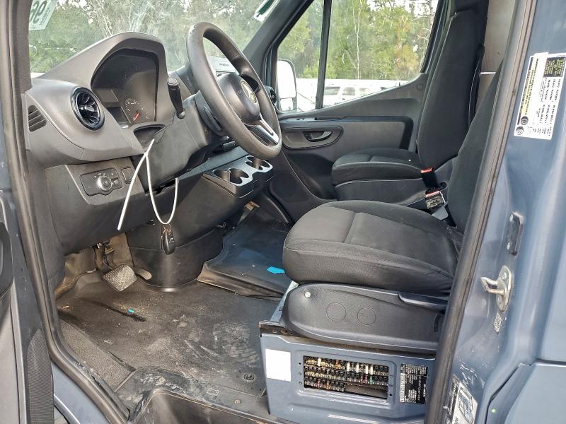 Фото 7 - MERCEDES-BENZ SPRINTER