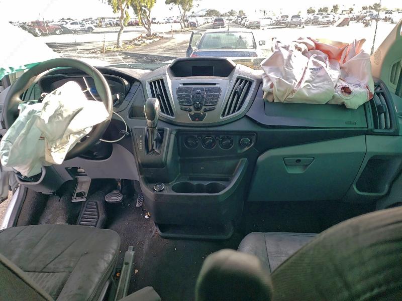 Фото 8 - FORD TRANSIT