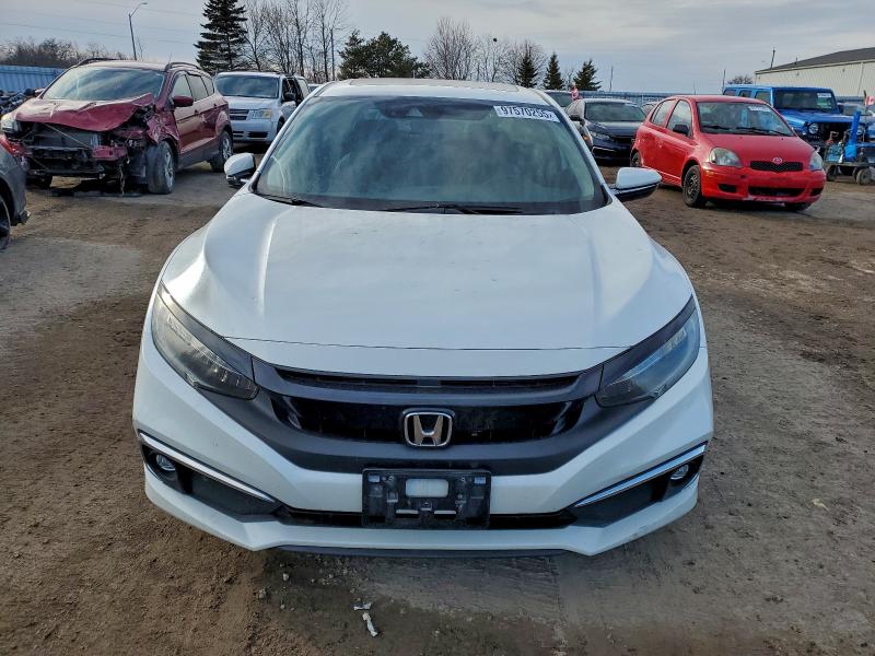 Фото 5 - HONDA CIVIC
