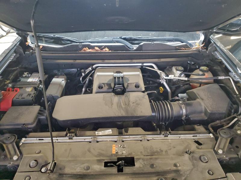 Фото 11 - CHEVROLET COLORADO