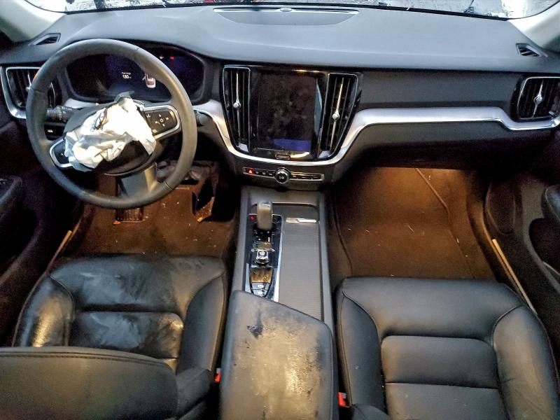 VOLVO S60 CORE 2024 VIN 7JRL12TK8RG297236