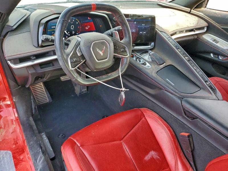 Фото 8 - CHEVROLET CORVETTE