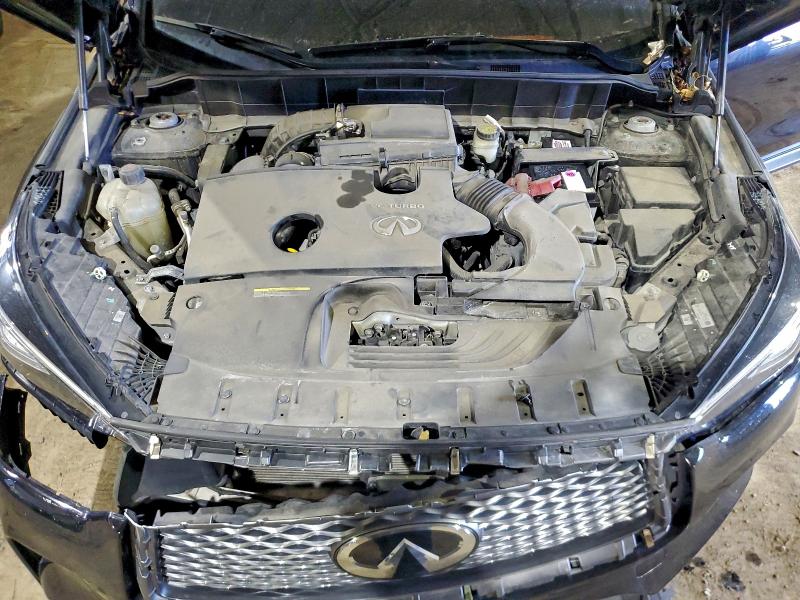 Фото 12 - INFINITI QX50