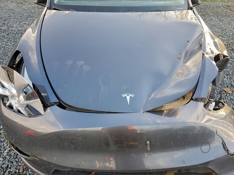 Фото 11 - TESLA MODEL Y