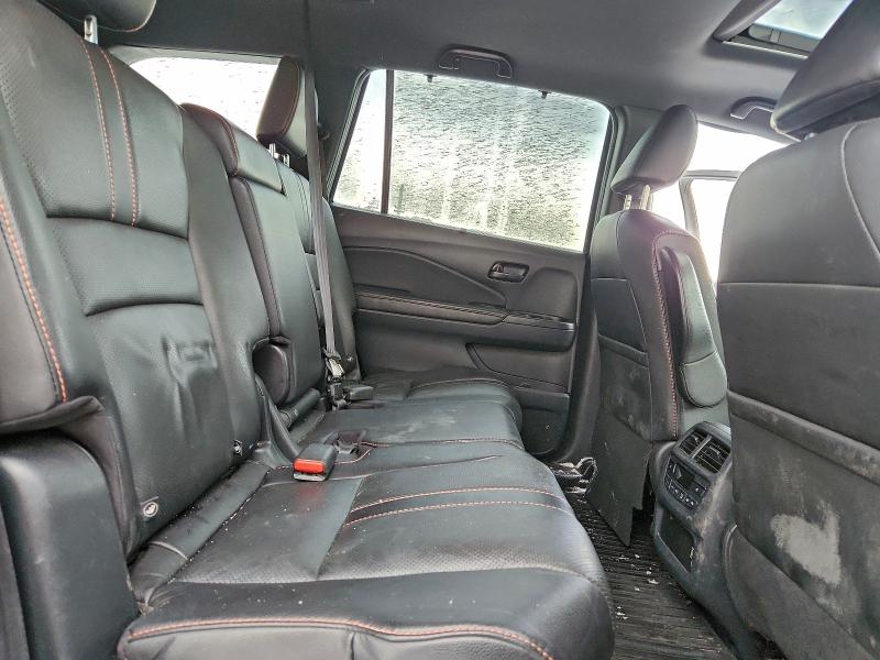 Фото 11 - HONDA PILOT