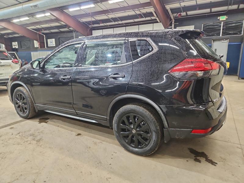 Фото 2 - NISSAN ROGUE