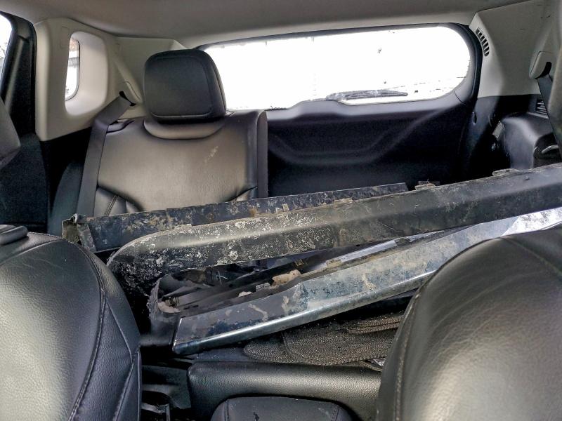 Фото 10 - JEEP COMPASS