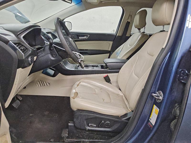 Фото 7 - FORD EDGE