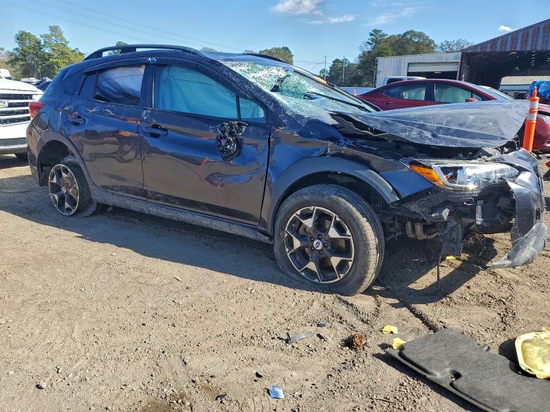 Фото 4 - SUBARU CROSSTREK