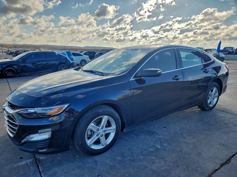 Фото 1 - CHEVROLET MALIBU