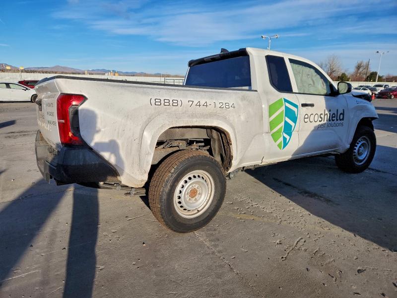 Фото 3 - TOYOTA TACOMA