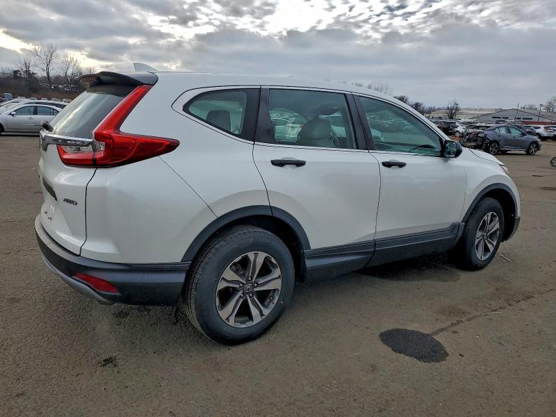 Фото 3 - HONDA CRV