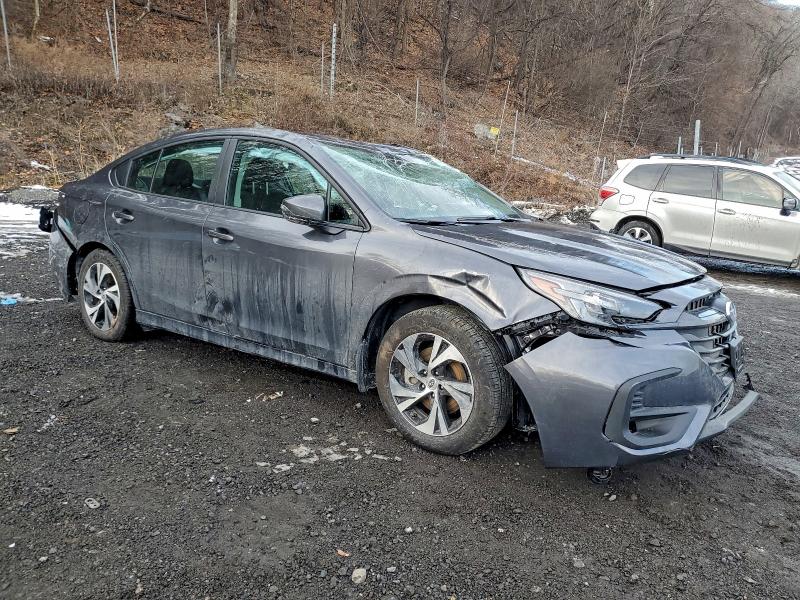 Фото 4 - SUBARU LEGACY