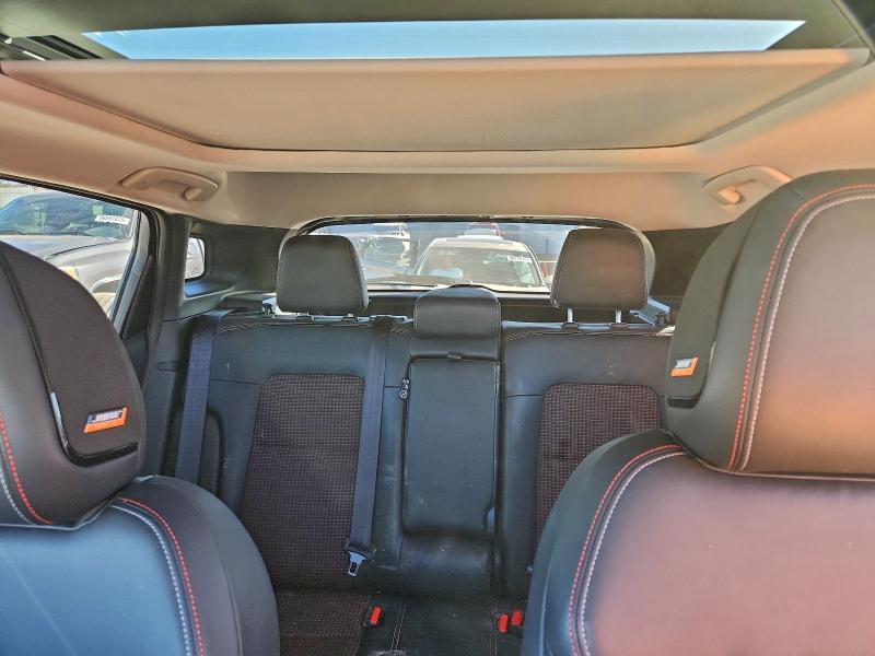 Фото 10 - NISSAN KICKS