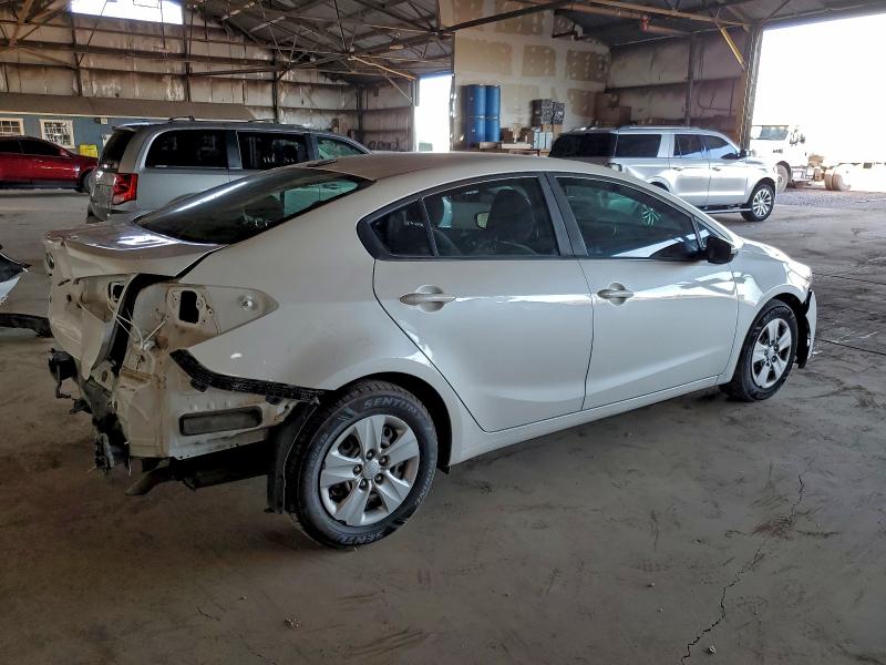 Фото 3 - KIA FORTE