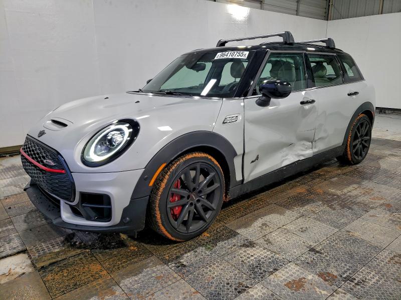 2021 MINI COOPER