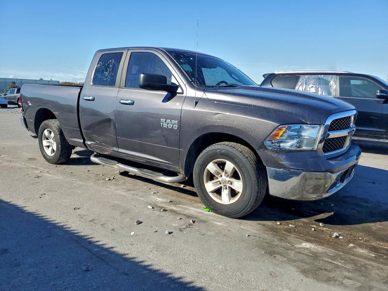 Фото 4 - RAM 1500