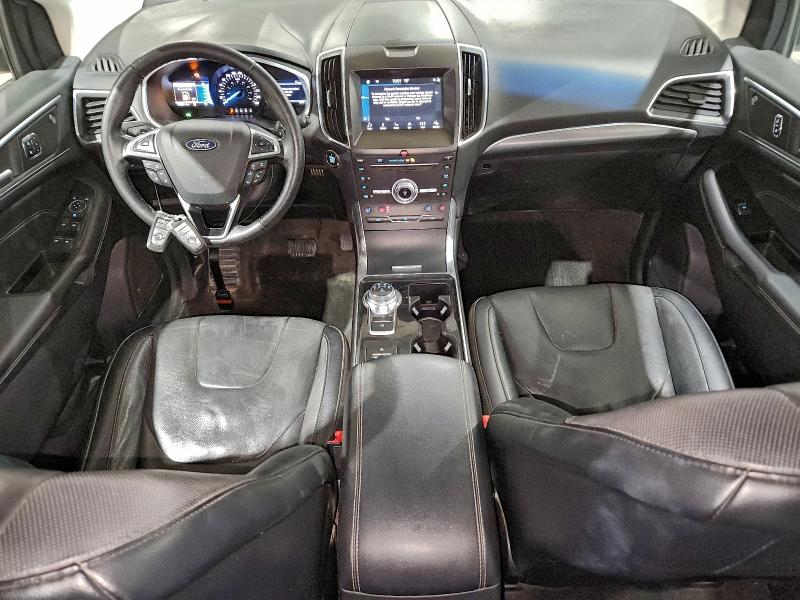 Фото 8 - FORD EDGE