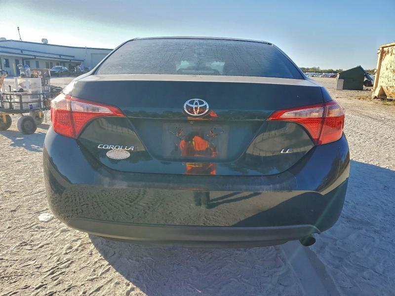 Фото 6 - TOYOTA COROLLA