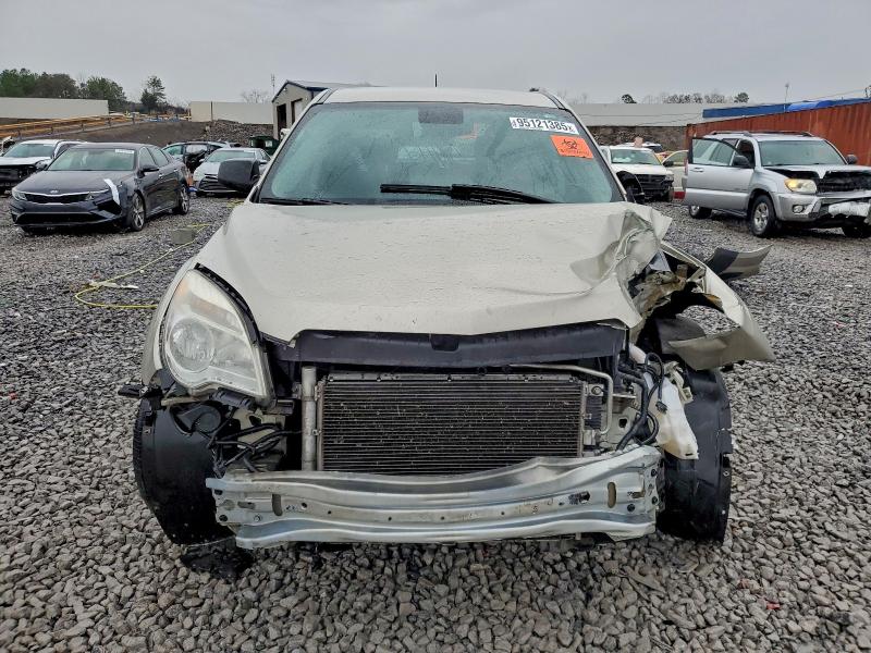 Фото 5 - CHEVROLET EQUINOX