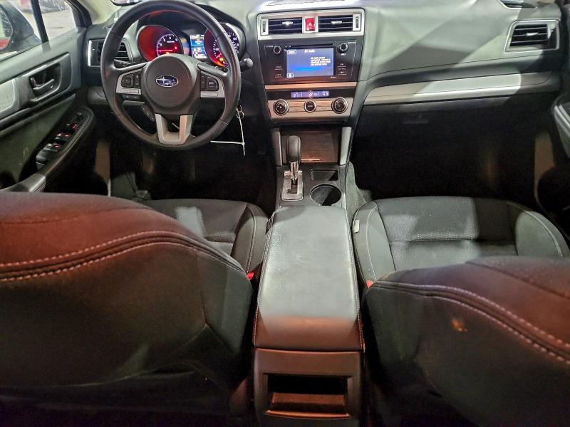 Фото 8 - SUBARU LEGACY