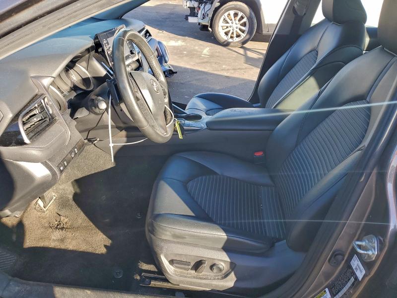 Фото 7 - TOYOTA CAMRY