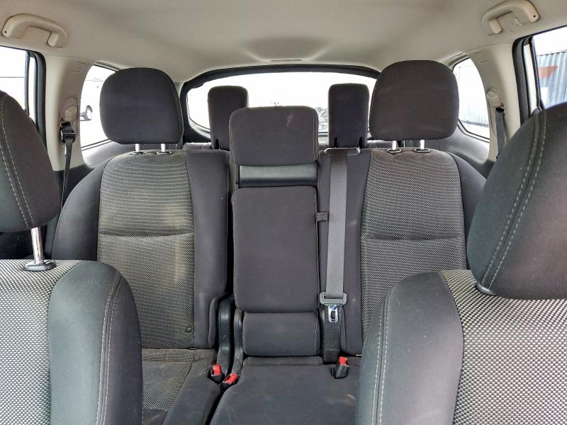 Фото 10 - NISSAN PATHFINDER