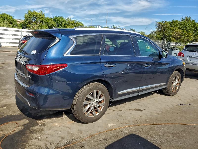 Фото 3 - INFINITI QX60