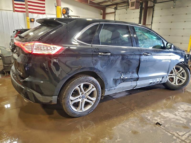 Фото 3 - FORD EDGE