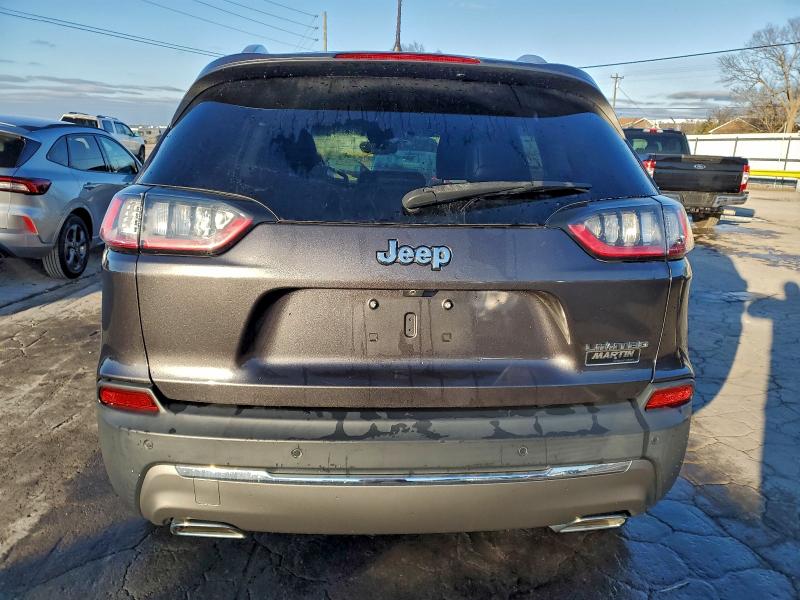 Фото 6 - JEEP GRAND CHER