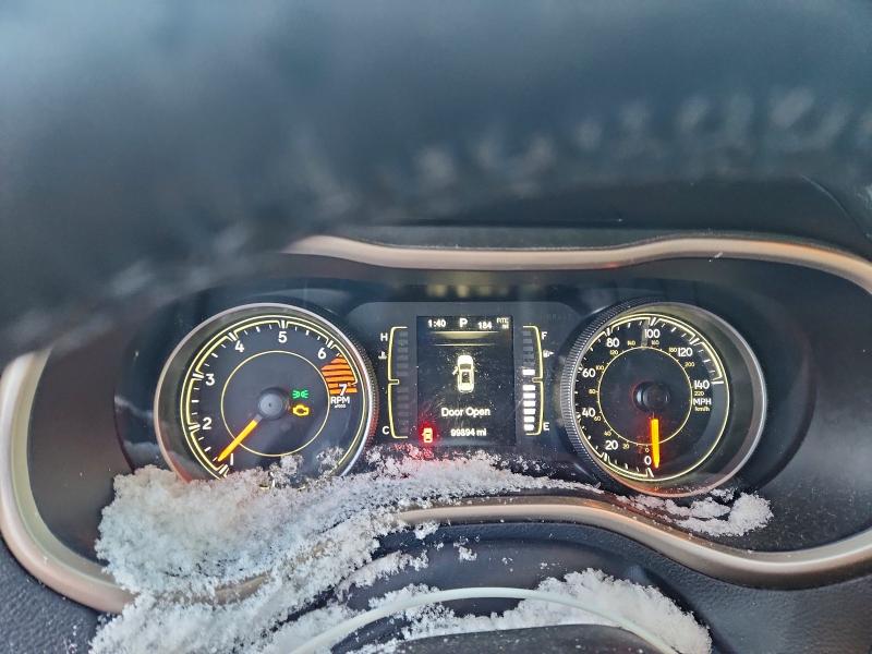 Фото 9 - JEEP GRAND CHER