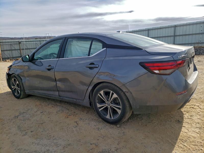 Фото 2 - NISSAN SENTRA