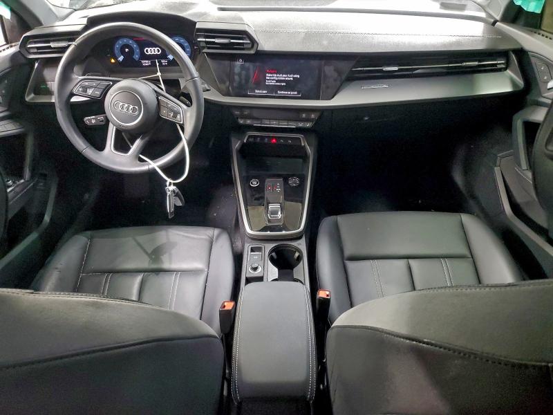 Фото 8 - AUDI A3