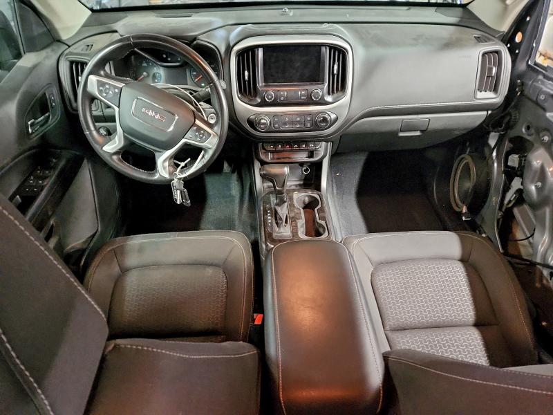 Фото 8 - GMC CANYON