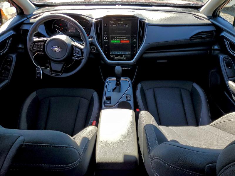 Фото 8 - SUBARU CROSSTREK