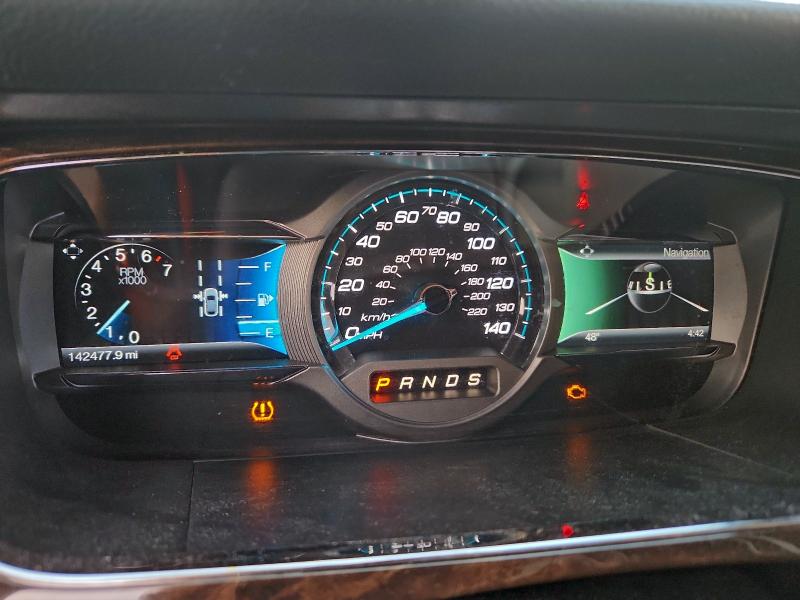 Фото 9 - FORD TAURUS