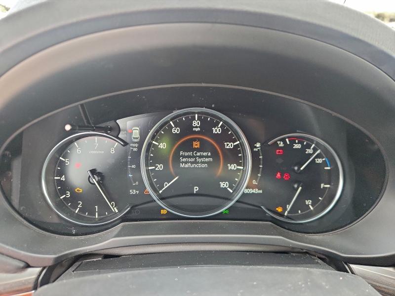 Фото 9 - MAZDA CX-5