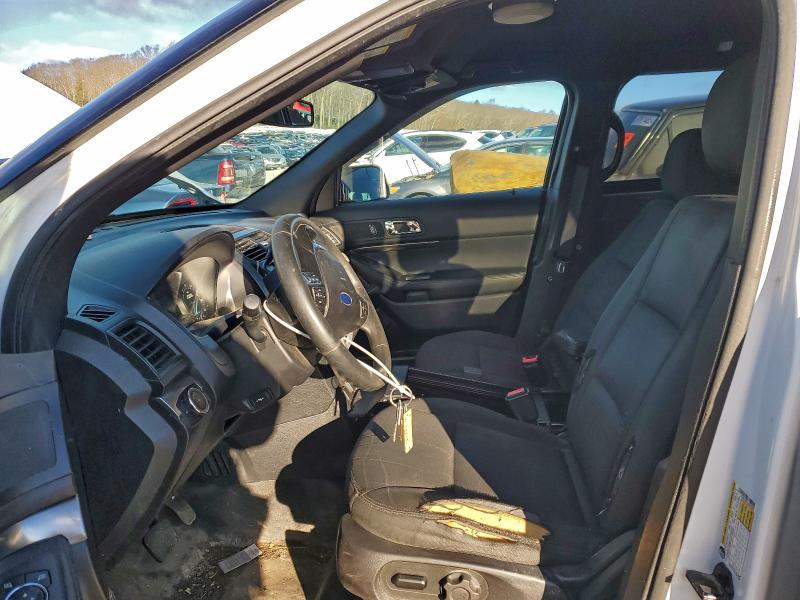 Фото 7 - FORD EXPLORER