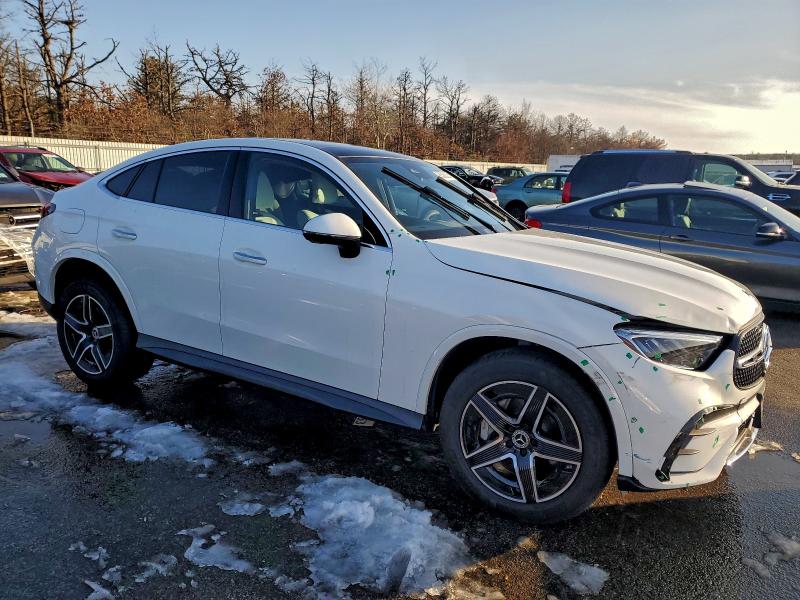 Фото 4 - MERCEDES-BENZ GLC-CLASS