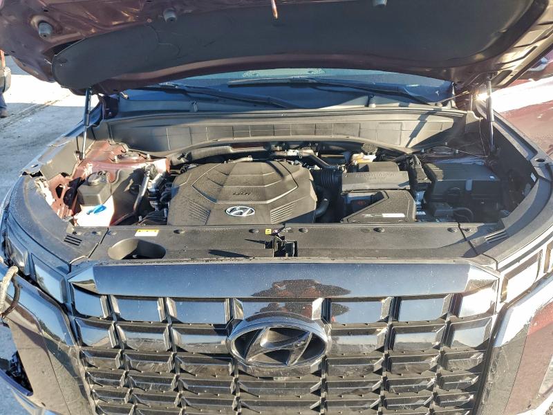 Фото 12 - HYUNDAI PALISADE