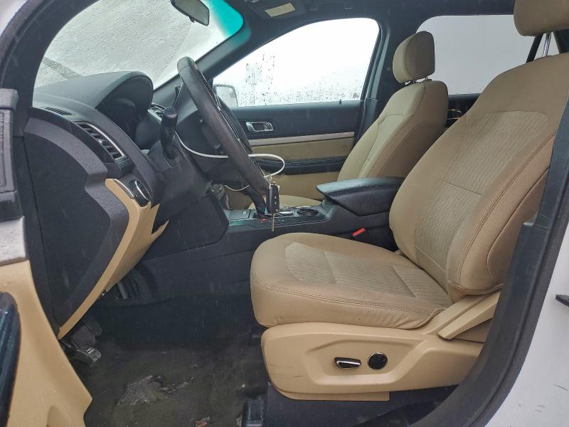 Фото 7 - FORD EXPLORER