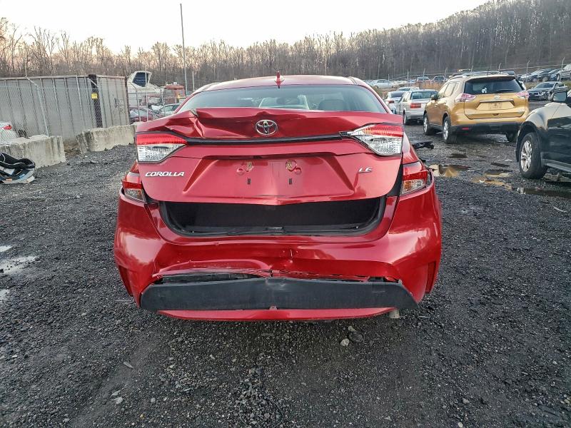 Фото 6 - TOYOTA COROLLA