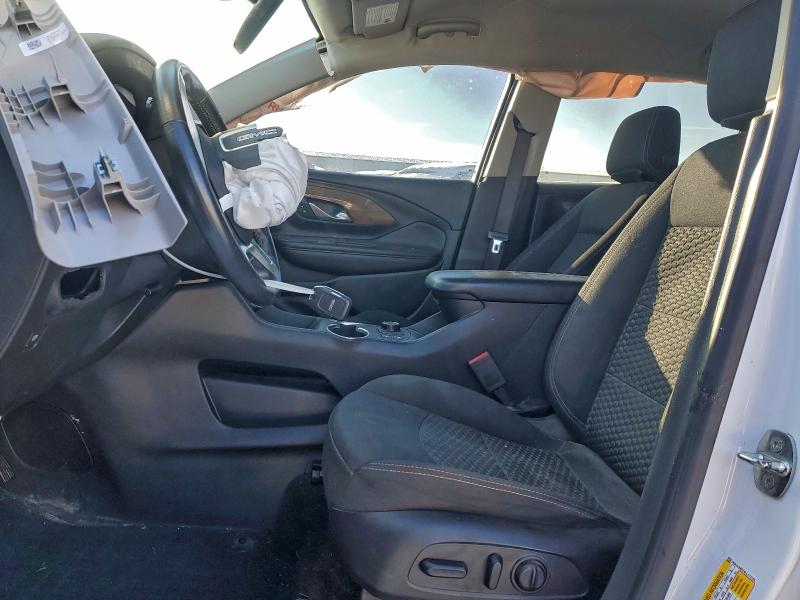 Фото 7 - GMC TERRAIN