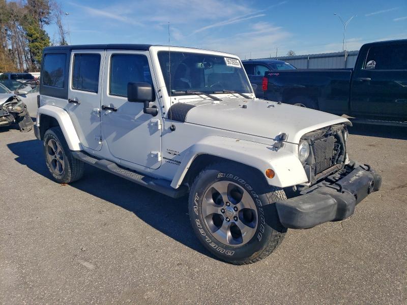 Фото 4 - JEEP WRANGLER