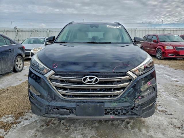 Фото 5 - HYUNDAI TUCSON