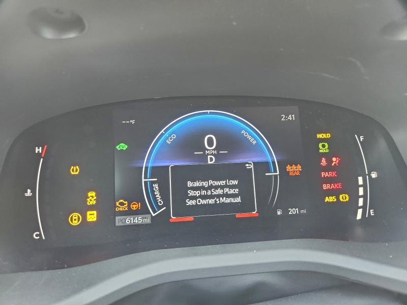 Фото 9 - TOYOTA CAMRY