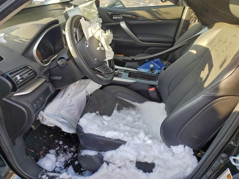 Фото 7 - MITSUBISHI ECLIPSE