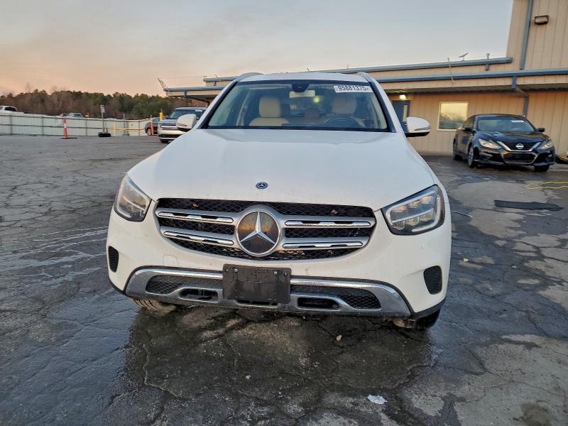 Фото 5 - MERCEDES-BENZ GLC-CLASS