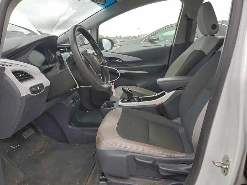 Фото 7 - CHEVROLET BOLT