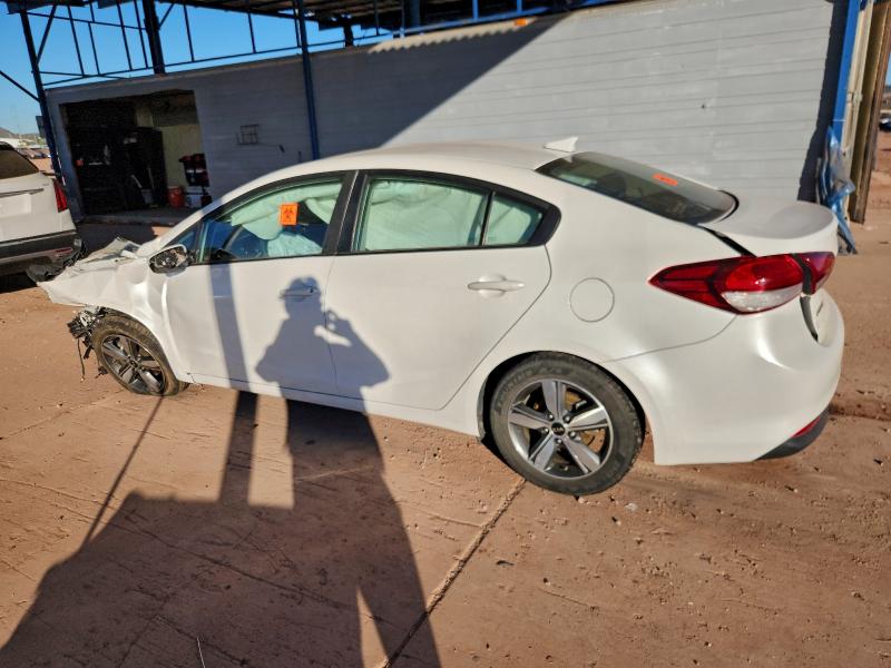 Фото 2 - KIA FORTE